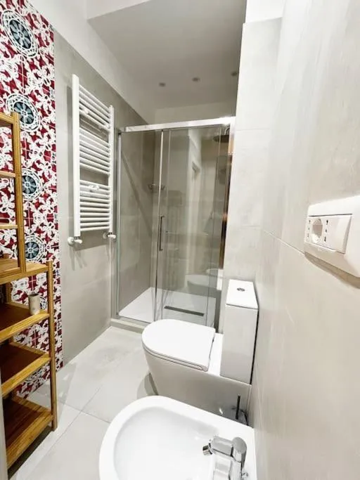Image 5 of I Sanpietrini Rome Vatican Studio Apartment