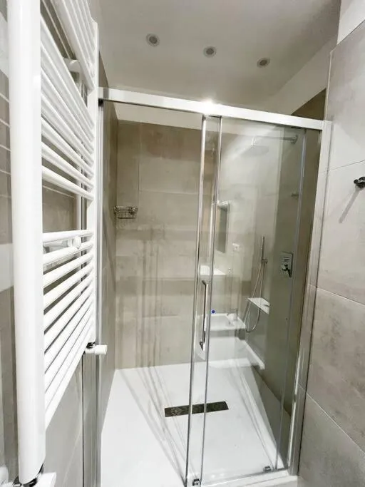 Image 3 of I Sanpietrini Rome Vatican Studio Apartment