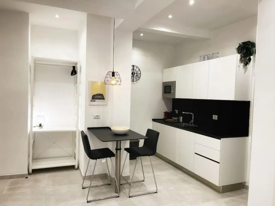 Image 1 of I Sanpietrini Rome Vatican Studio Apartment