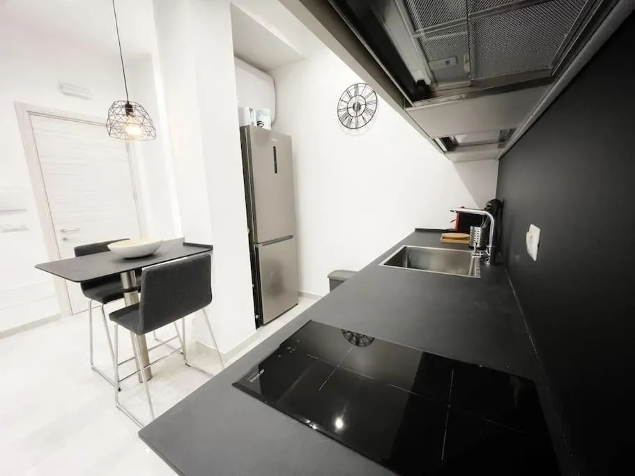 Image 6 of I Sanpietrini Rome Vatican Studio Apartment