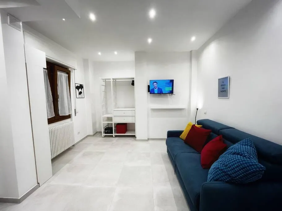 Image 2 of I Sanpietrini Rome Vatican Studio Apartment