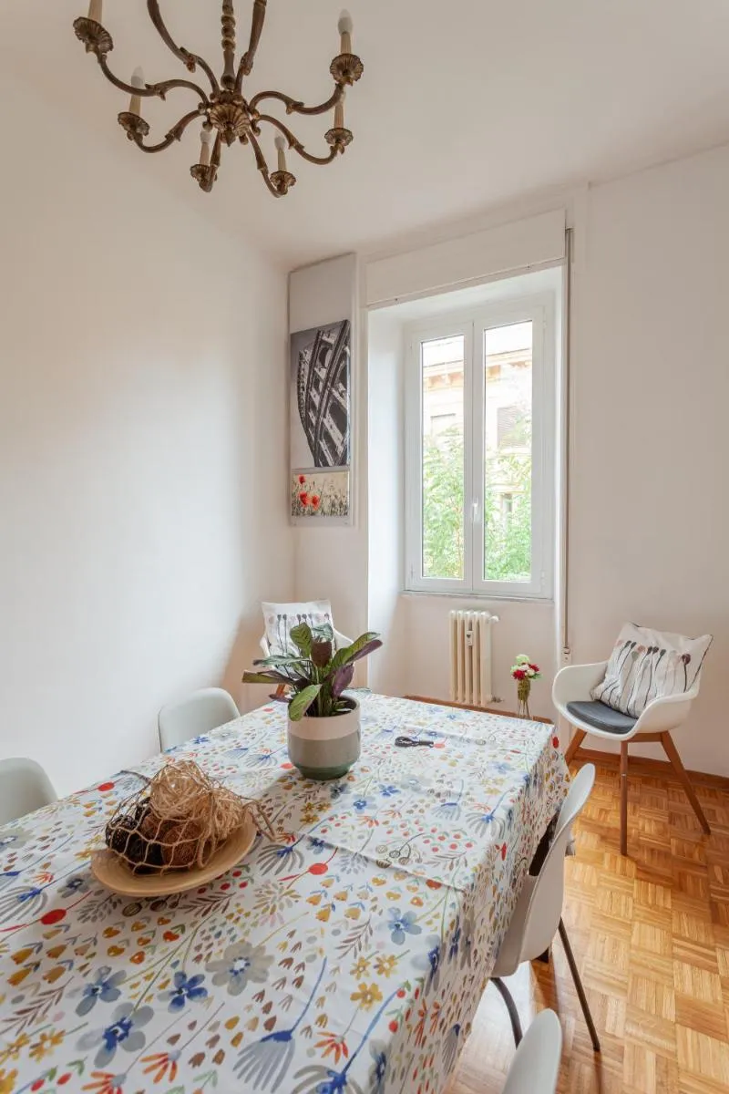 Image 4 of Il Melograno Holiday House