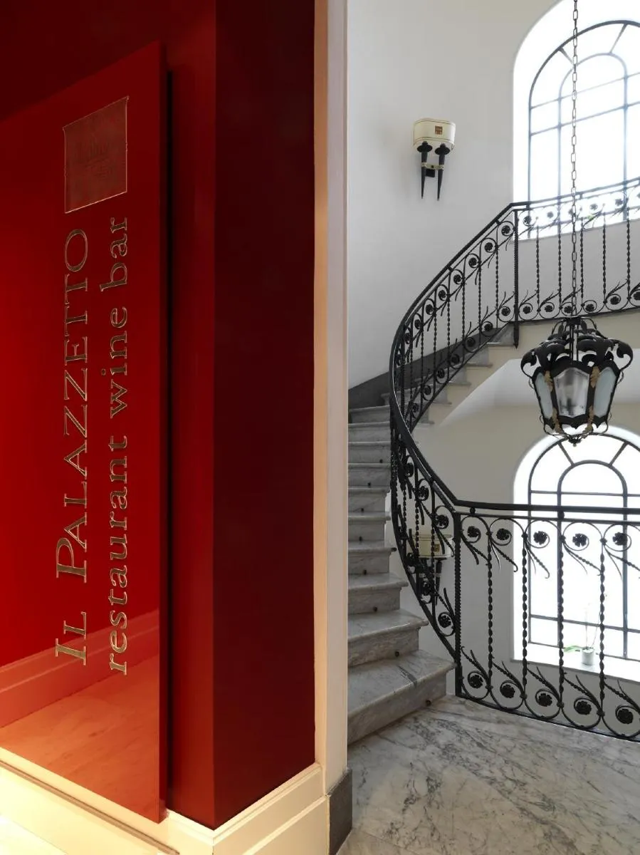 Image 3 of Il Palazzetto
