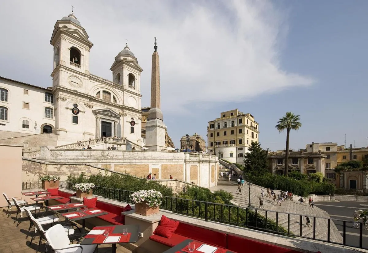 Image 2 of Il Palazzetto