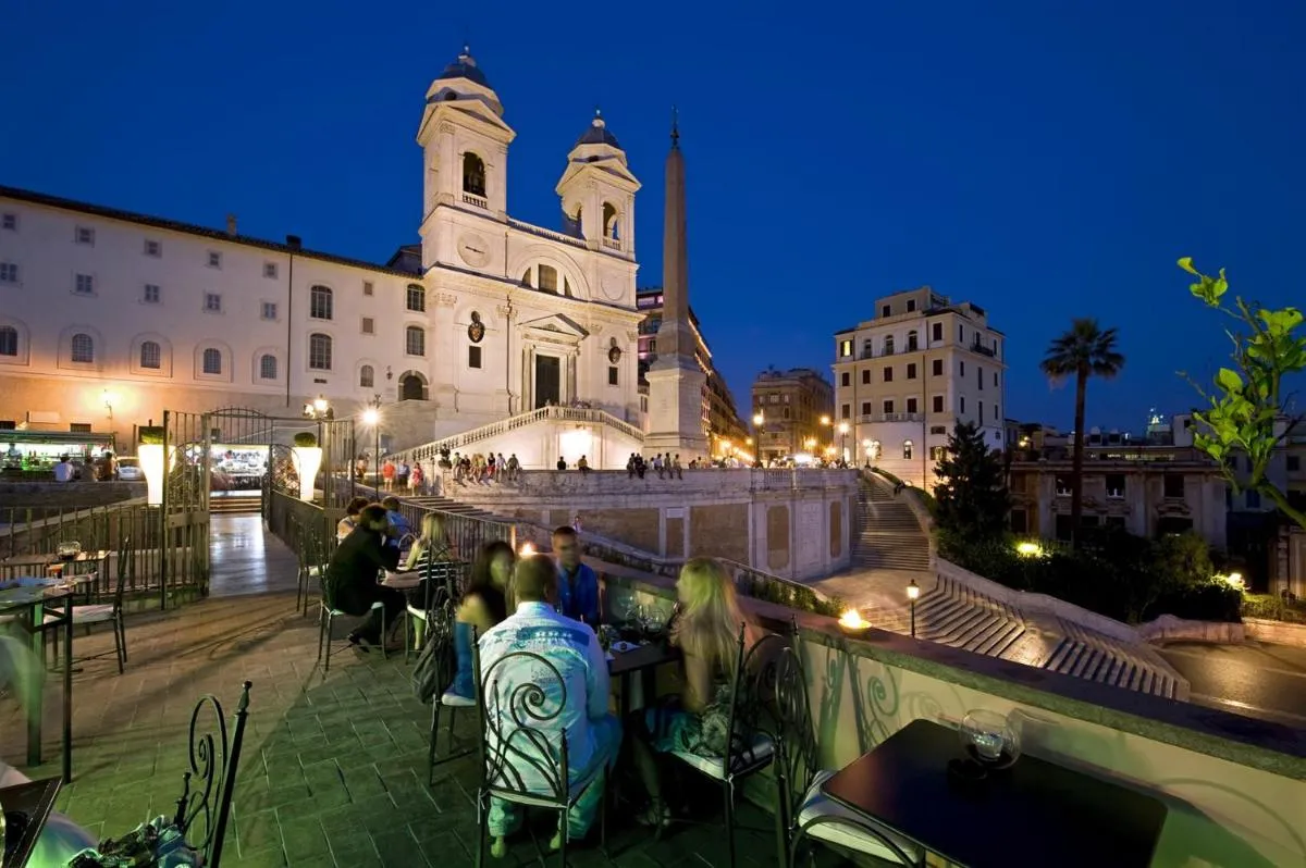 Image 6 of Il Palazzetto