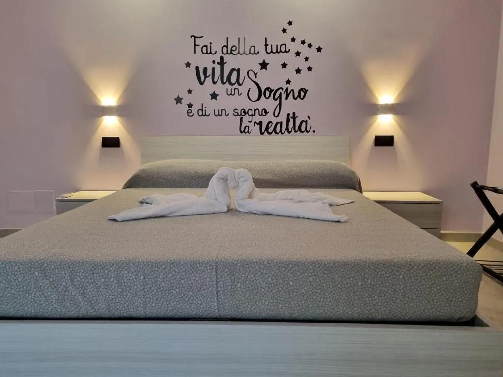 Image of Il Piccolo Sogno di Roma