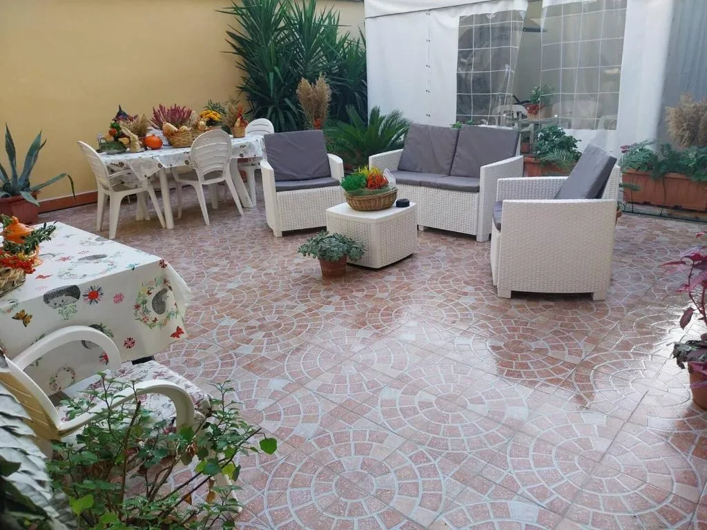 Image of Il giardino di Marimar