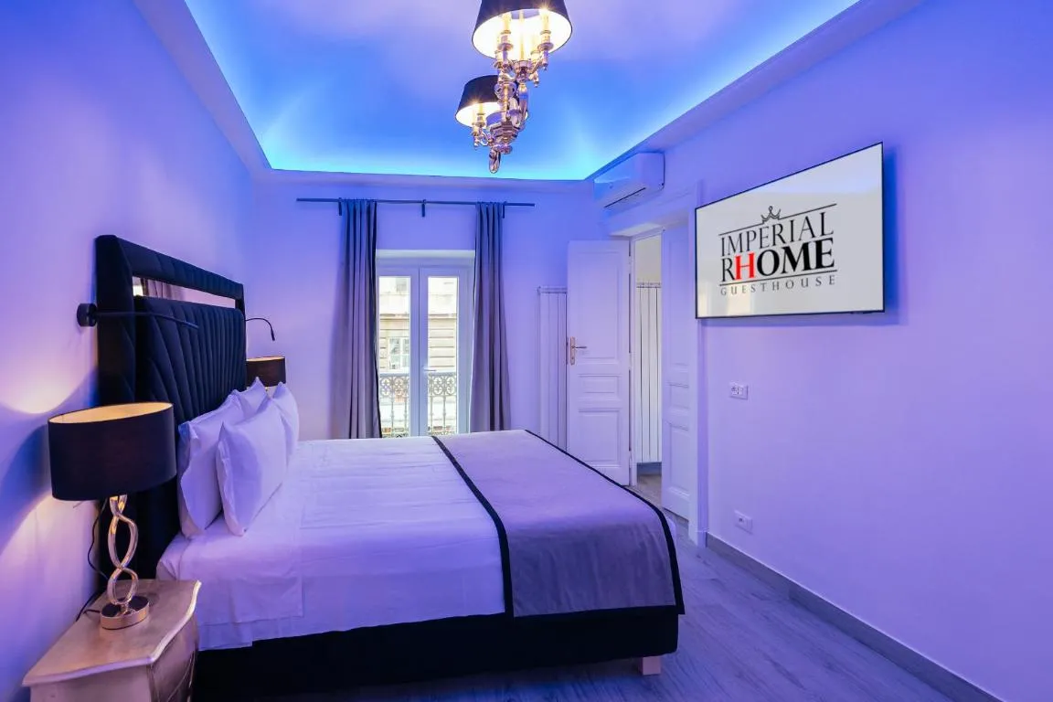 Image of Imperial Rhome Guest House