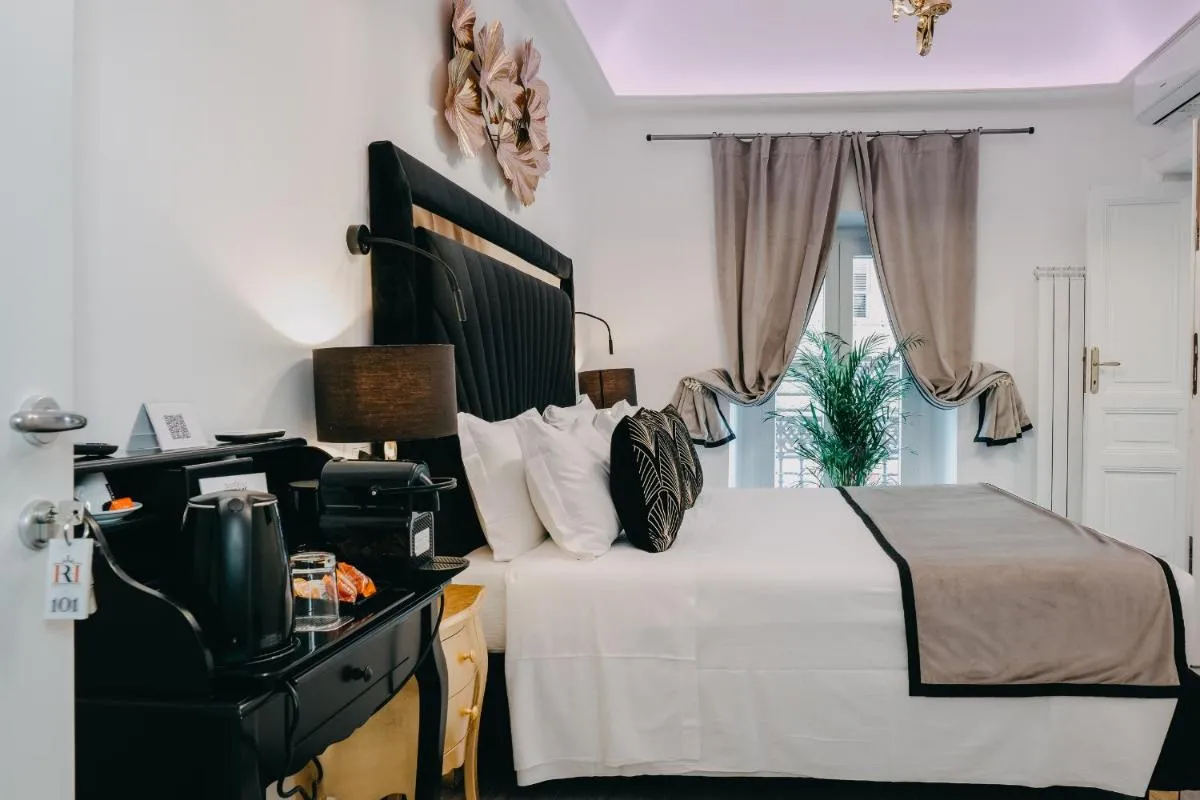 Image 4 of Imperial Rhome Guest House