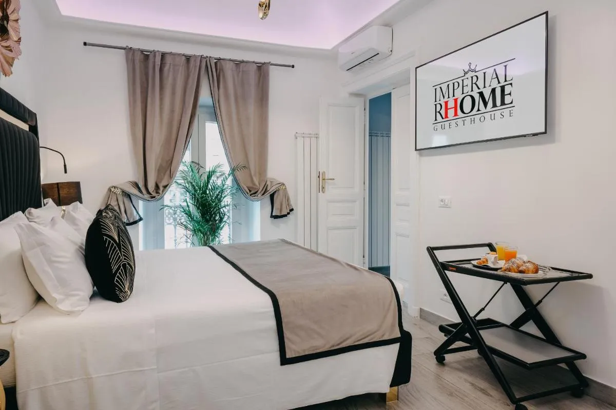 Image 2 of Imperial Rhome Guest House