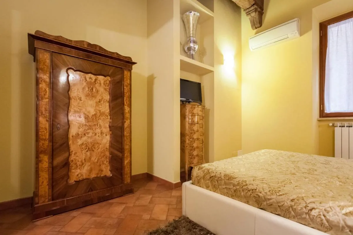 Image 6 of Impero Vaticano Navona Apartment