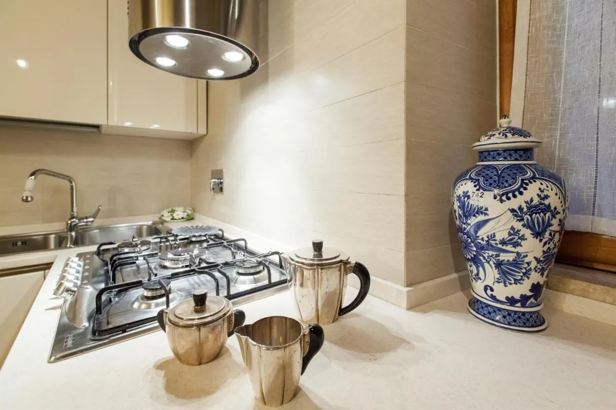 Image 5 of Impero Vaticano Navona Apartment