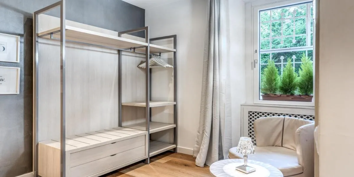Image 6 of Incredible Luxury Suite in the heart of Rome