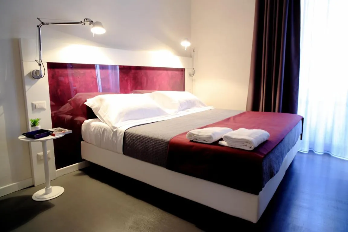 Image of Inn Urbe Colosseo