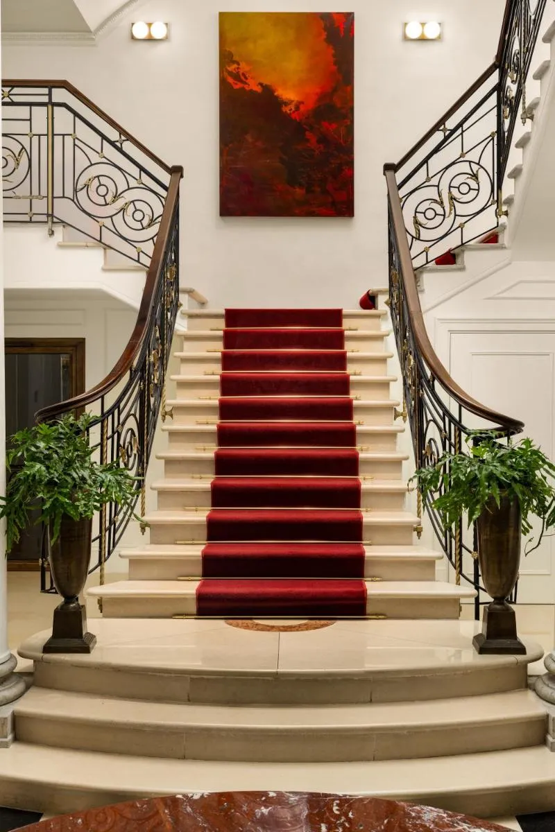 Image 6 of InterContinental Rome Ambasciatori Palace, an IHG Hotel