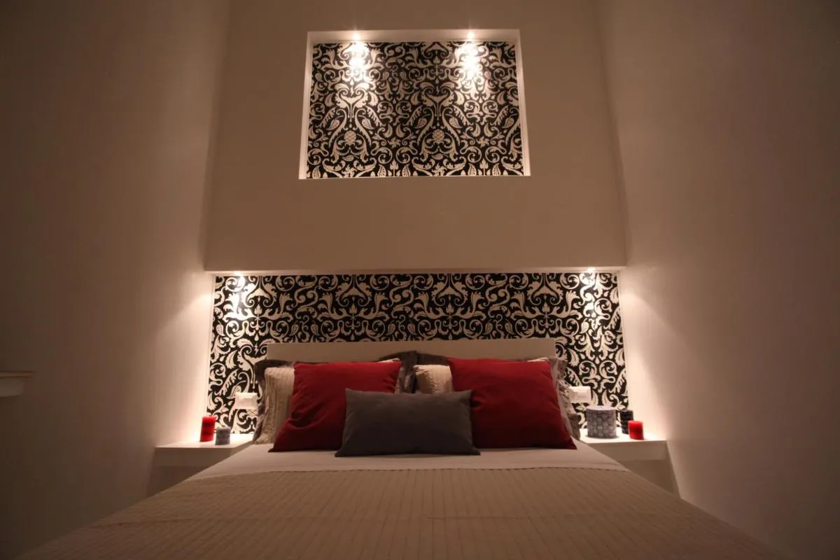 Image 1 of Interno 7 Luxury Rooms B&B