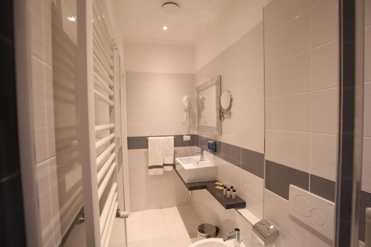 Image 2 of Interno 7 Luxury Rooms B&B