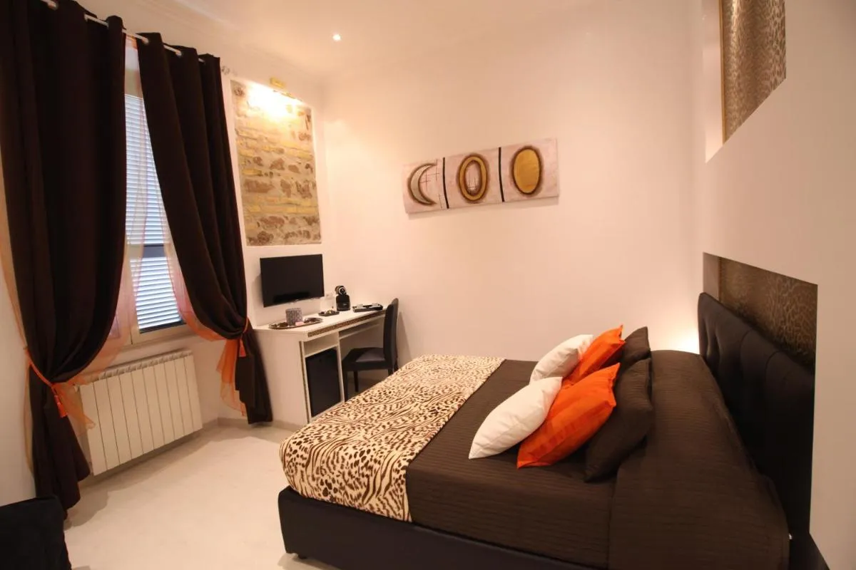 Image 4 of Interno 7 Luxury Rooms B&B