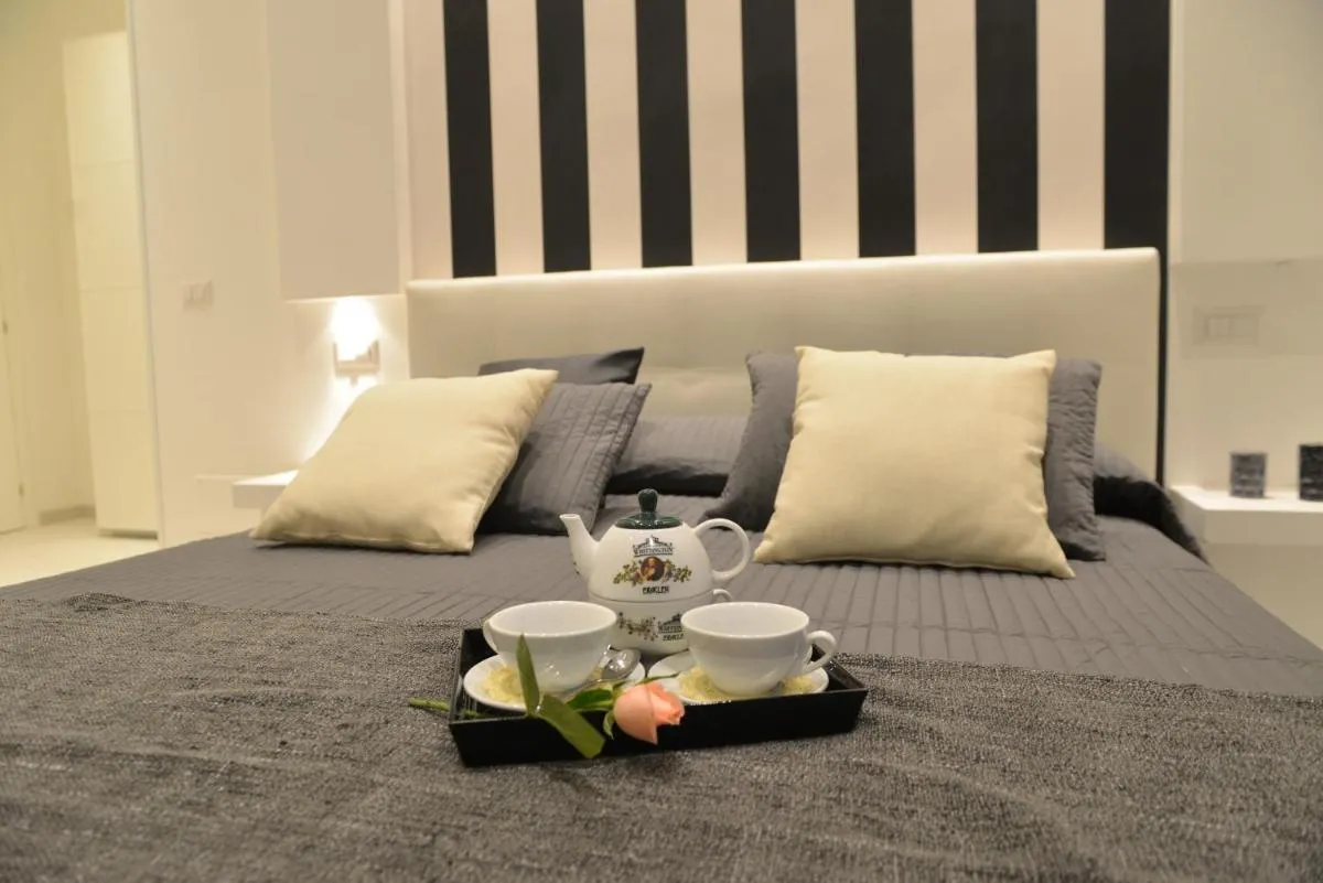 Image 6 of Interno 7 Luxury Rooms B&B