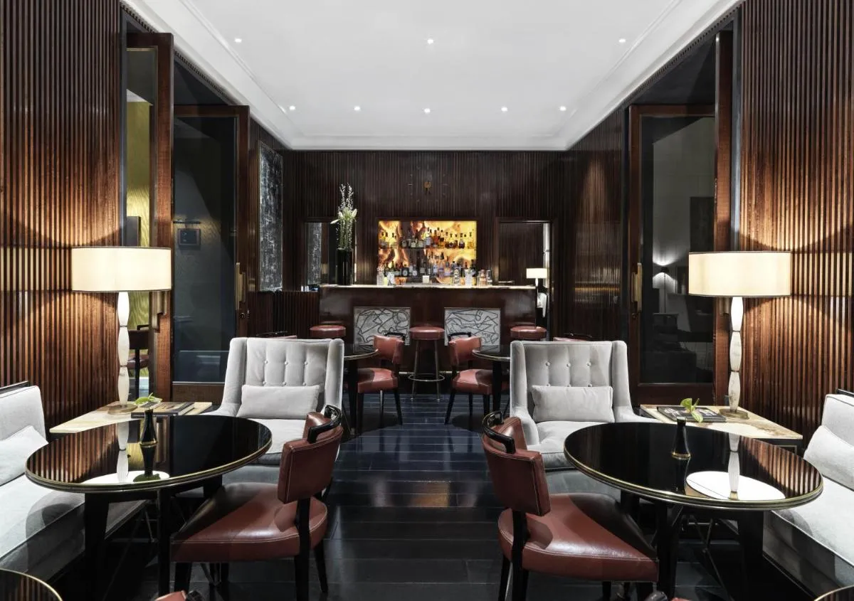 Image 6 of J.K. Place Roma – The Leading Hotels of the World