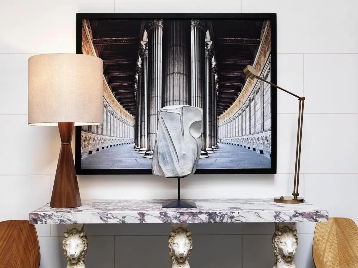 Image 5 of J.K. Place Roma – The Leading Hotels of the World