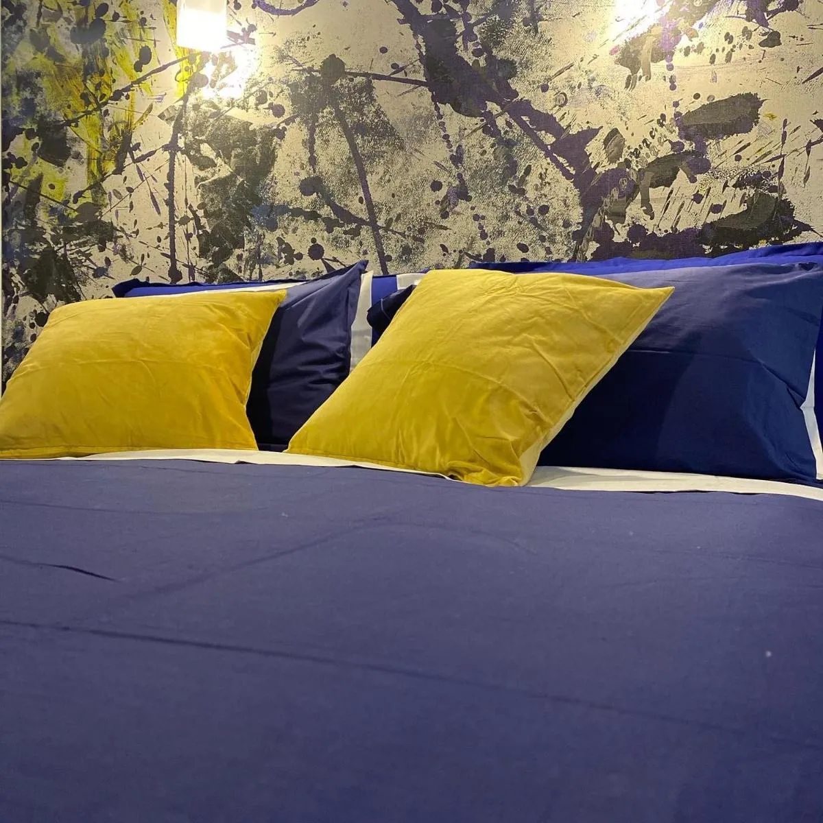 Image 3 of Jovialis – Casa Vacanze