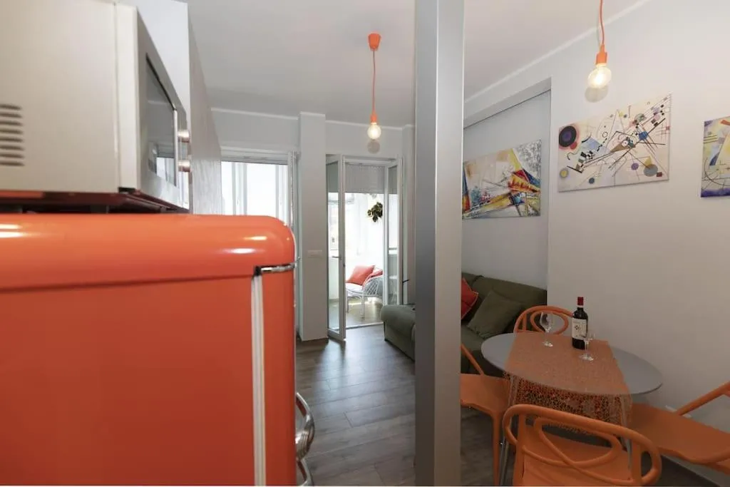 Image 2 of Jovialis – Casa Vacanze
