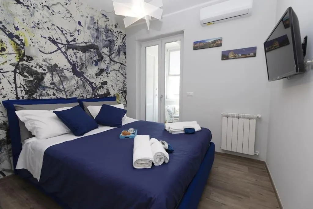Image of Jovialis – Casa Vacanze