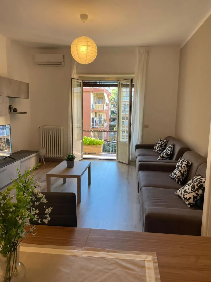 Image 3 of Joy House – Roma Aurelio