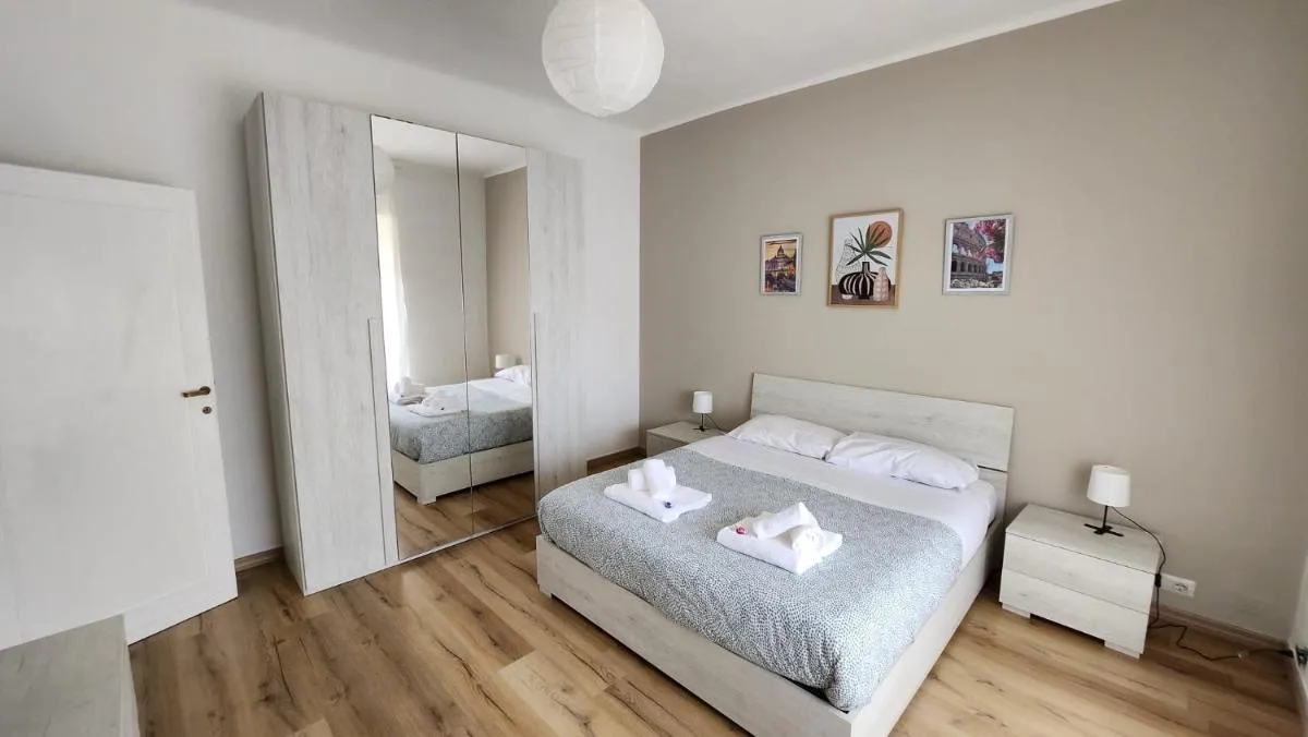 Image of Joy House – Roma Aurelio