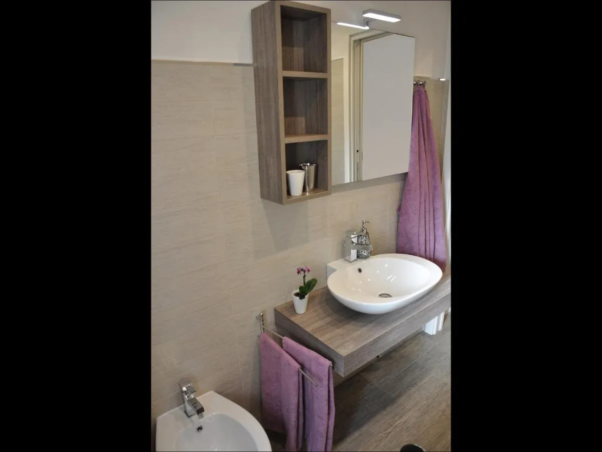 Image 2 of Just Colosseum Suite