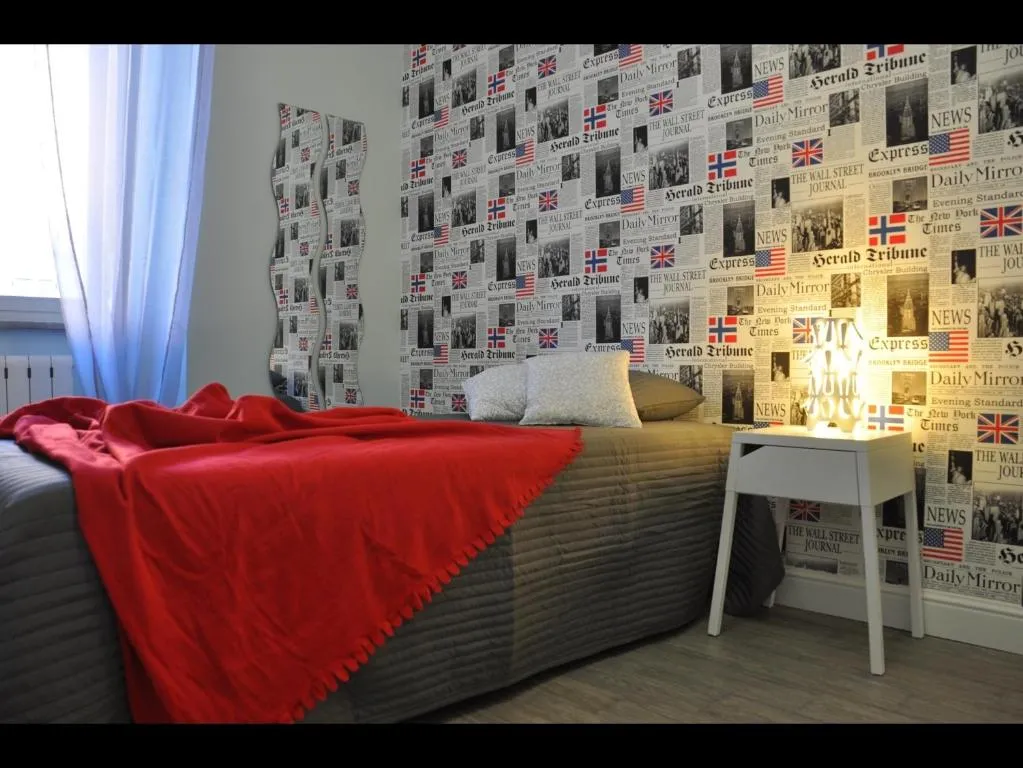 Image of Just Colosseum Suite