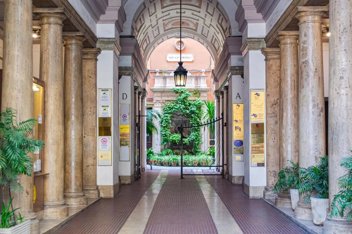 Image 5 of Karisma Suites
