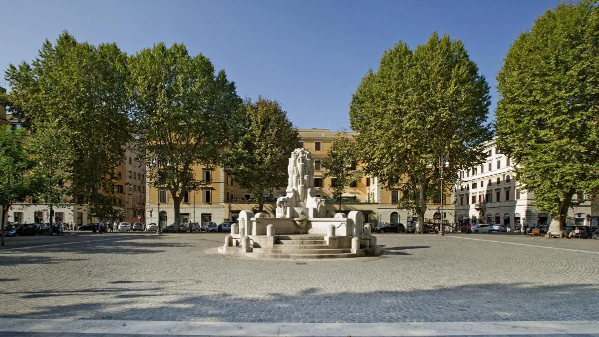 Image 5 of Klioos Apartment Testaccio
