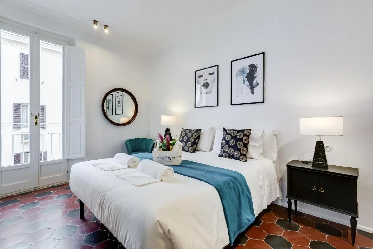 Image 6 of Klioos Apartment Testaccio
