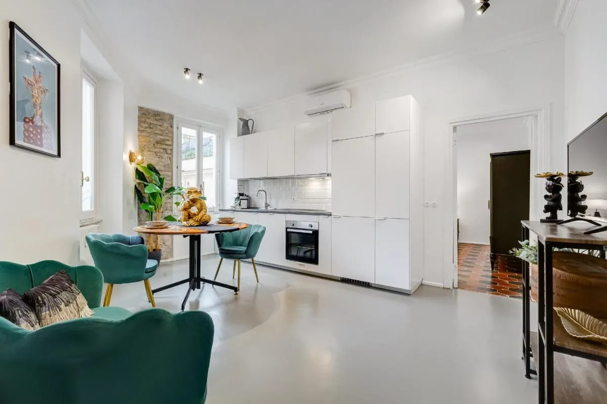 Image 3 of Klioos Apartment Testaccio
