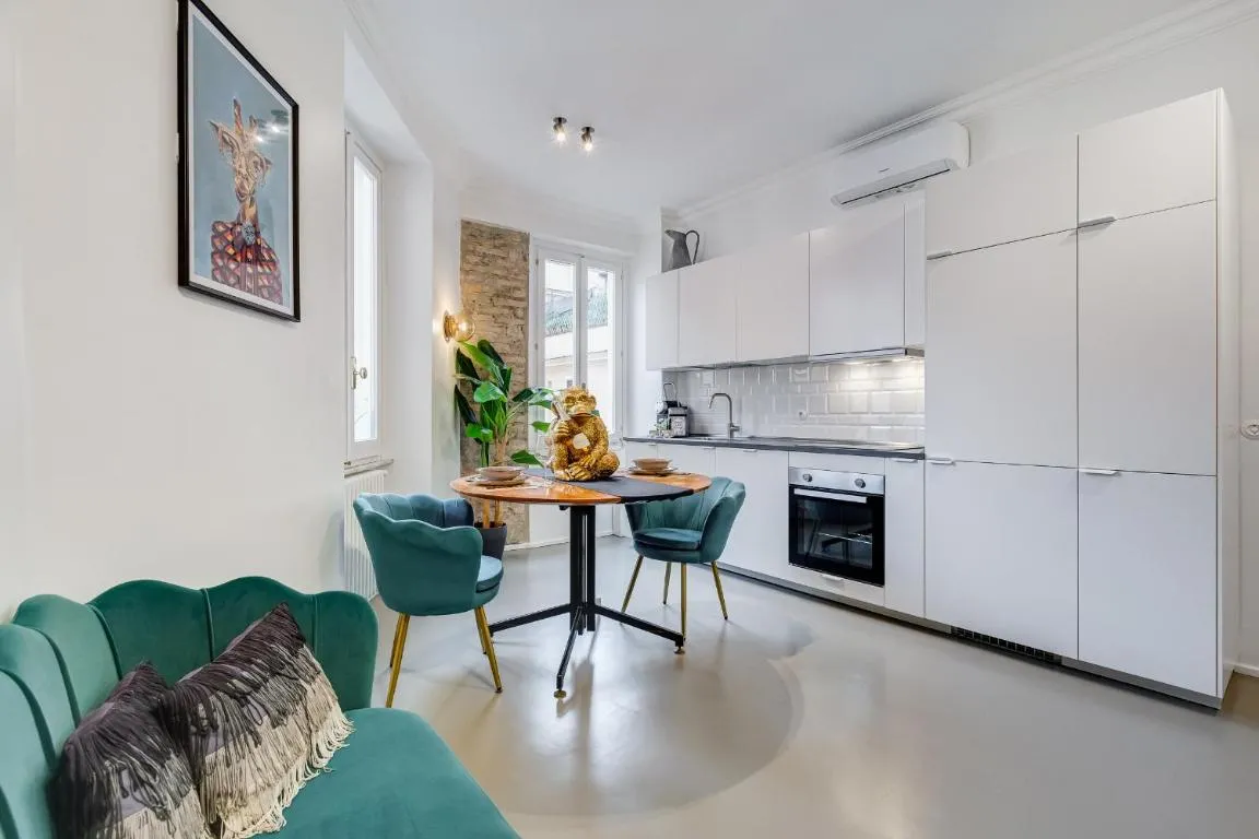 Image of Klioos Apartment Testaccio