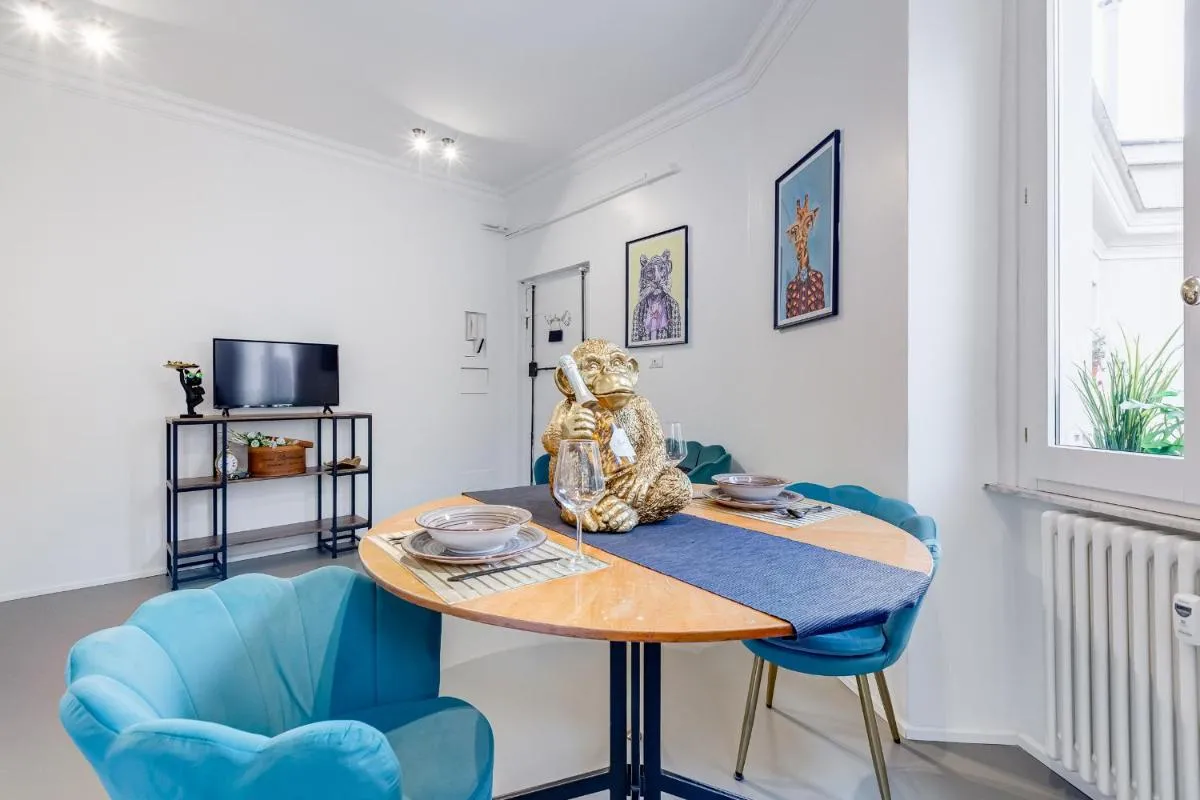 Image 4 of Klioos Apartment Testaccio