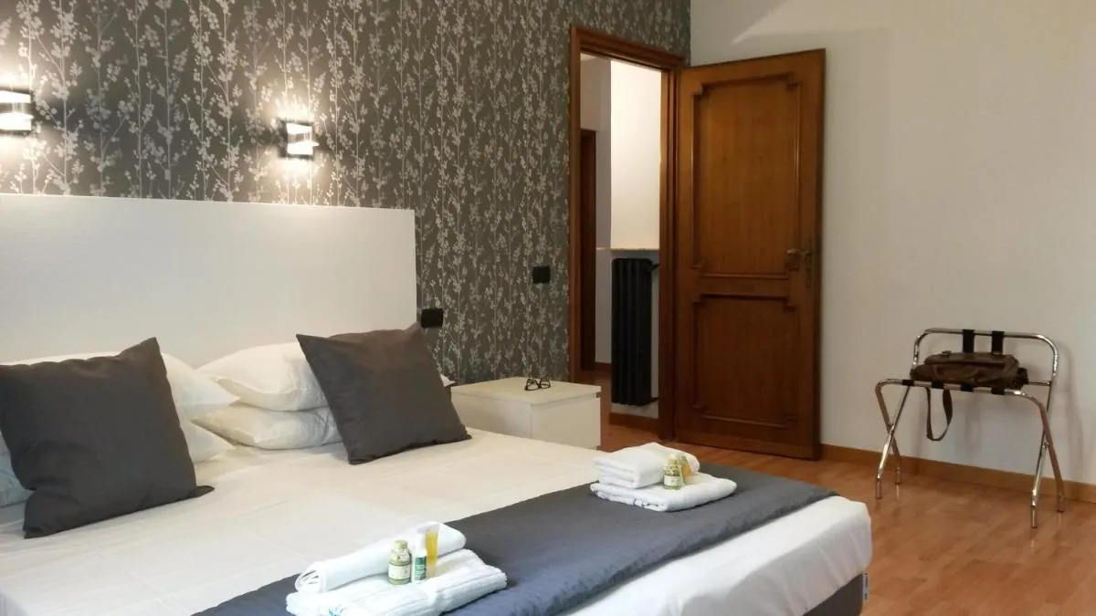Image 6 of LCH-Lateran Charming House