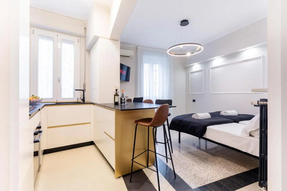 Image 5 of LUCIANO LUXURY APARTMENT