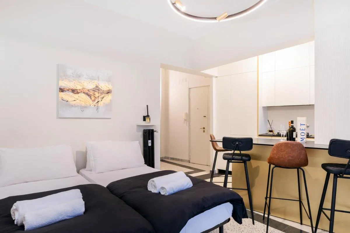 Image 3 of LUCIANO LUXURY APARTMENT