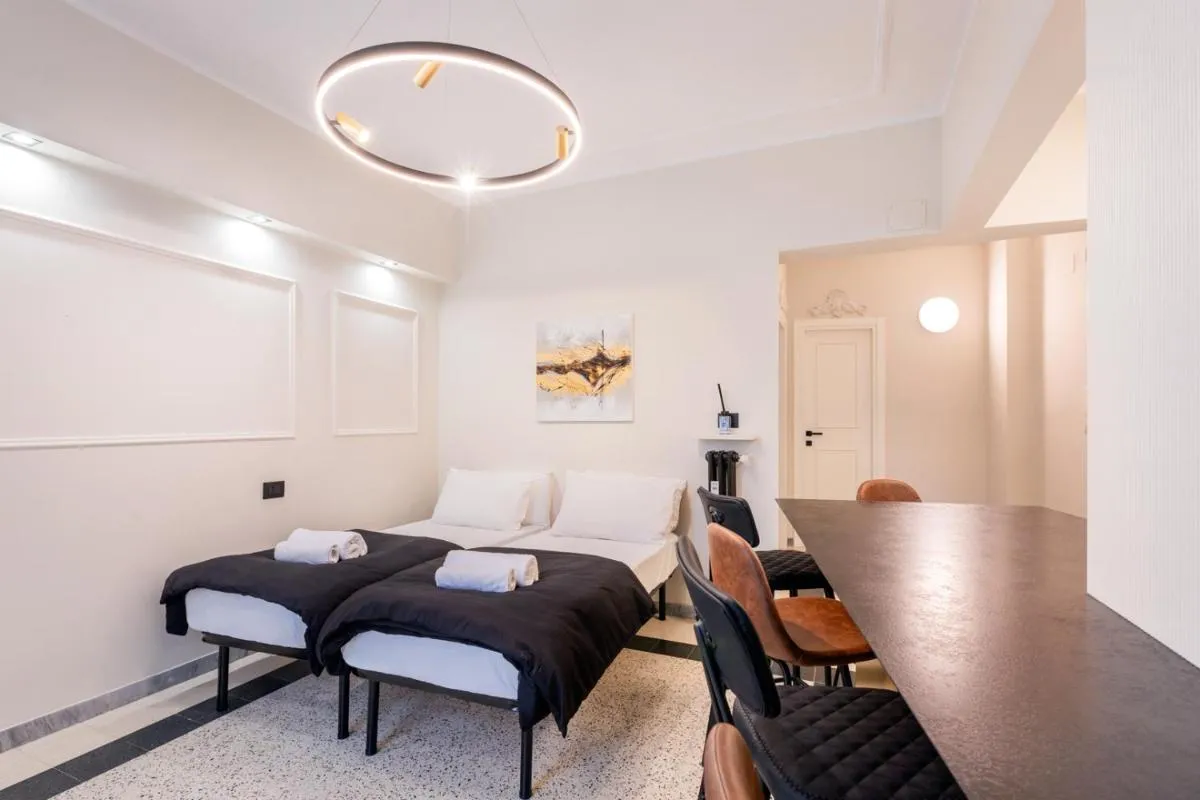 Image 1 of LUCIANO LUXURY APARTMENT