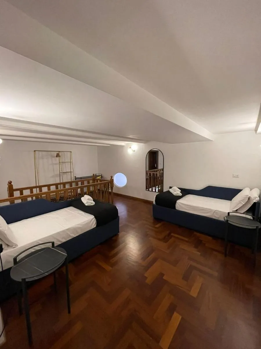 Image 3 of LUCIANO MONTI APARTMENT