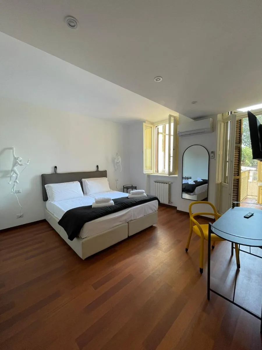Image 5 of LUCIANO MONTI APARTMENT