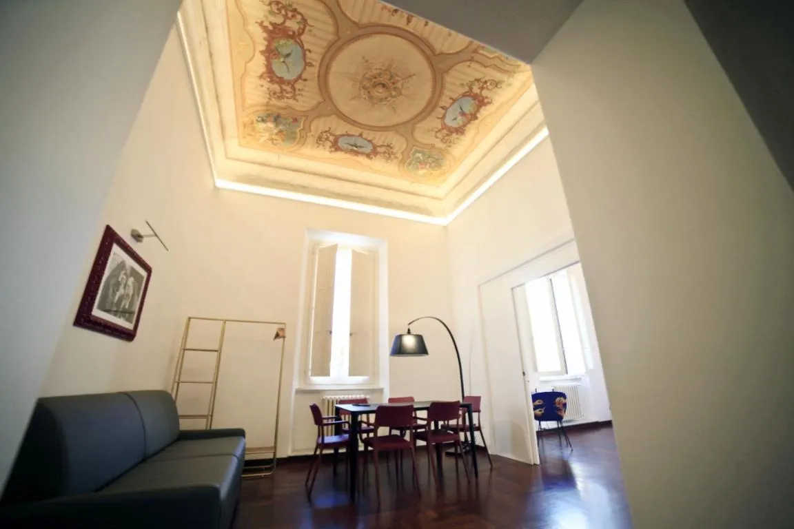 Image of LUCIANO MONTI APARTMENT
