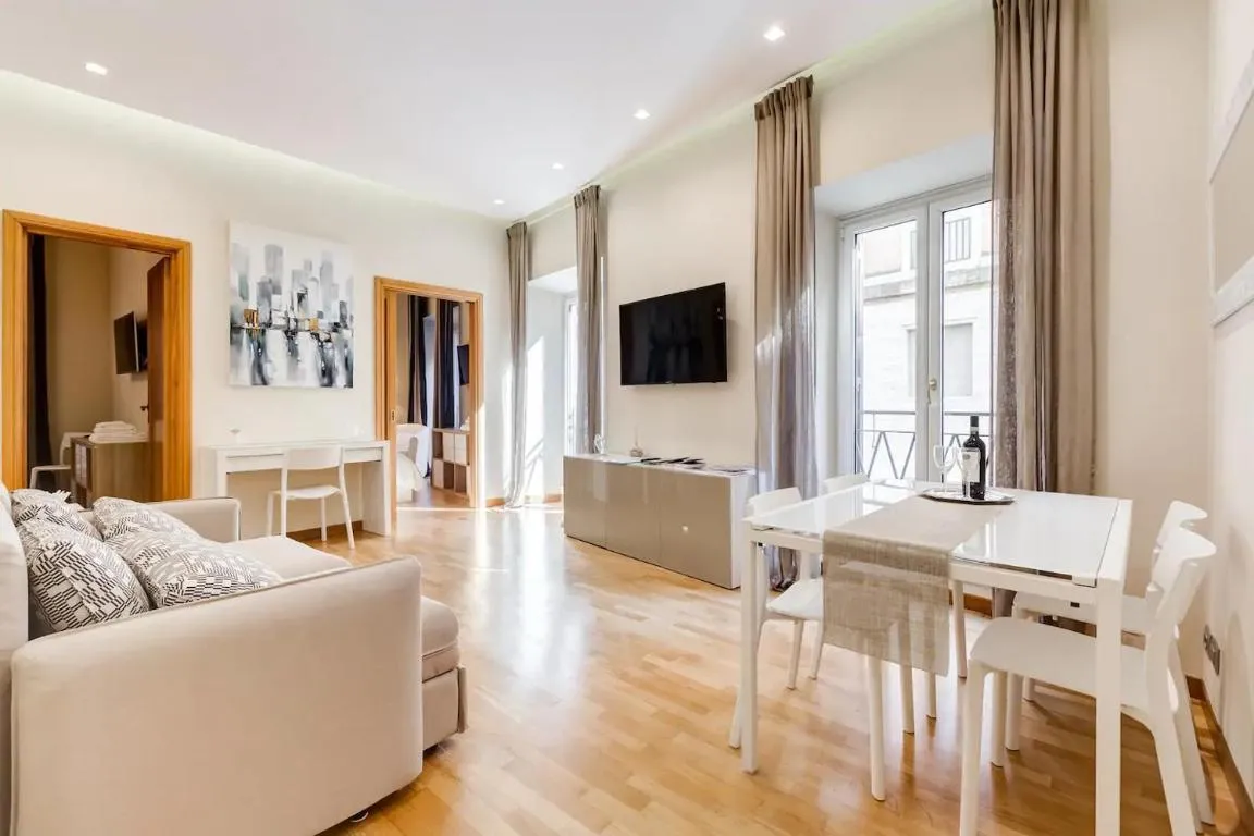 Image of LUXURY APARTMENT’S CENTER