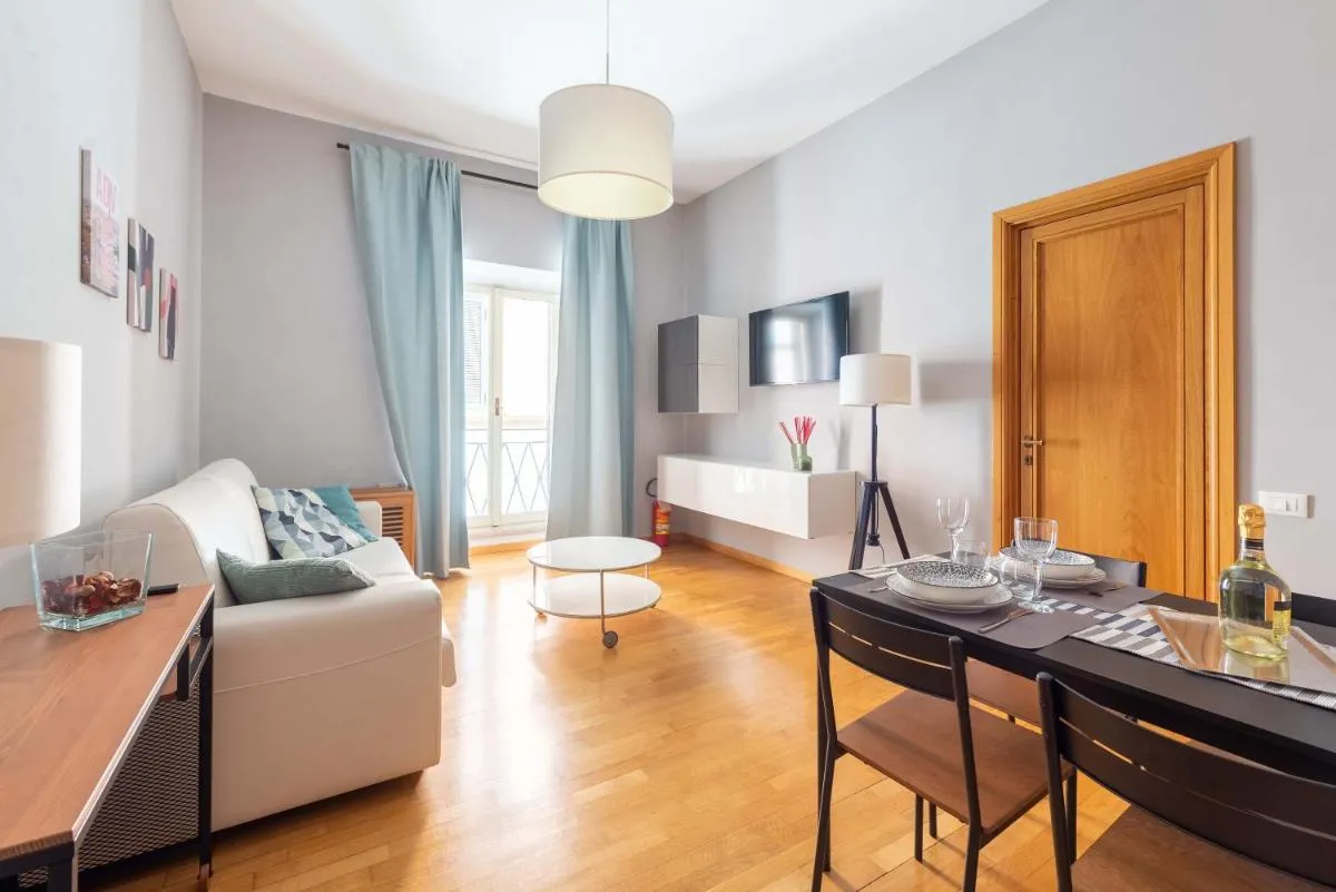 Image 6 of LUXURY APARTMENT’S CENTER
