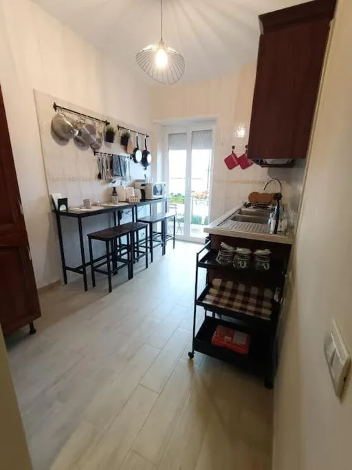 Image 6 of La Casa Libre – [Elegant Apartment – Near Metro]