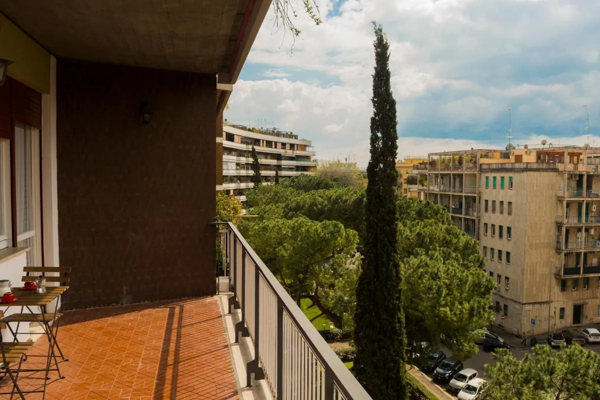 Image 5 of La Casetta Di Nonna Anna