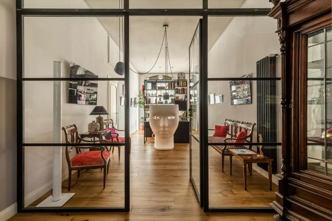 Image of La Design.aTA Experience Bed & Breakfast